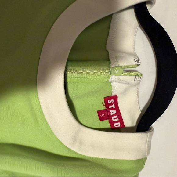 STAUD Dolce Dress - Picture 6 of 6